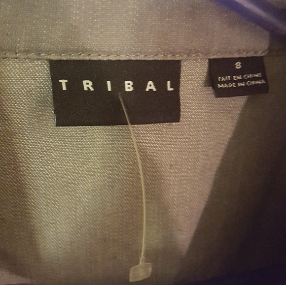 Jacket - Picture 3 of 3